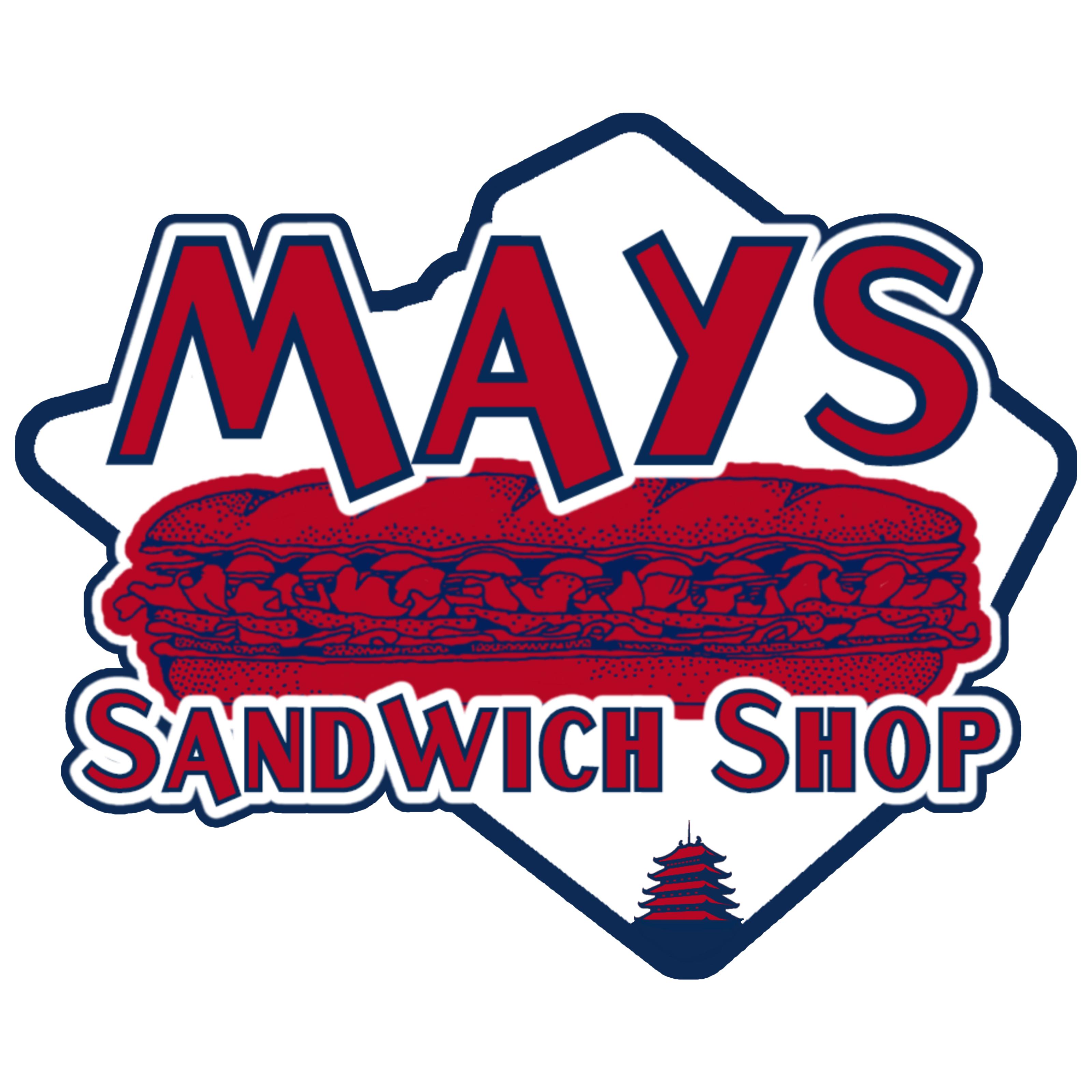 Mays Sandwich Shop